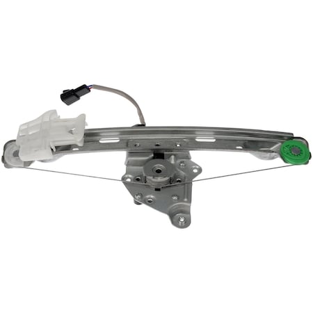 Dorman Window Reg Assy 748-537